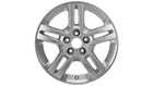 Ford Galaxy & S-MAX Alufelge 16