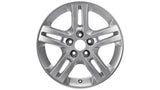 Ford Galaxy & S-MAX Alufelge 16