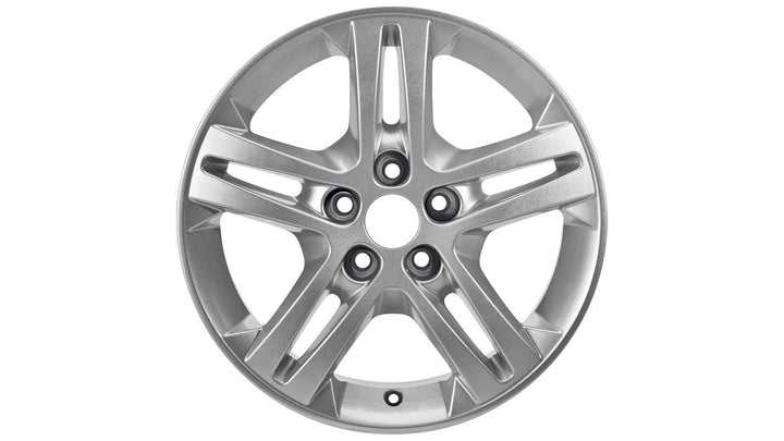 Ford Galaxy & S-MAX Alufelge 16