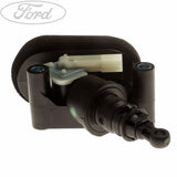 Original Ford B-MAX/Fiesta Kupplungshauptzylinder 1751681