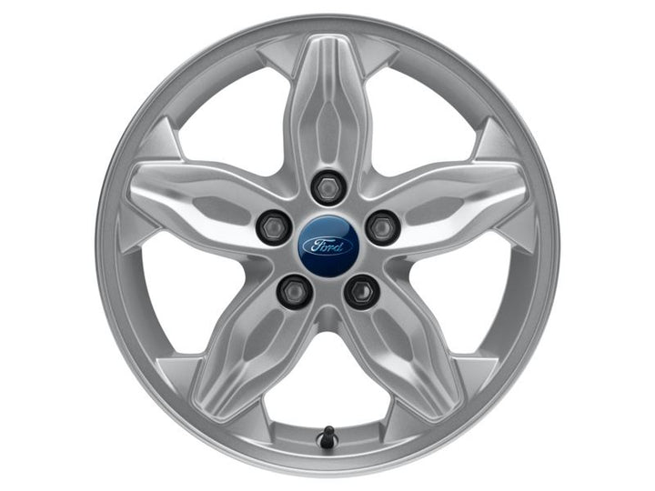 Original Ford Transit/Tourneo Connect Alufelge 16