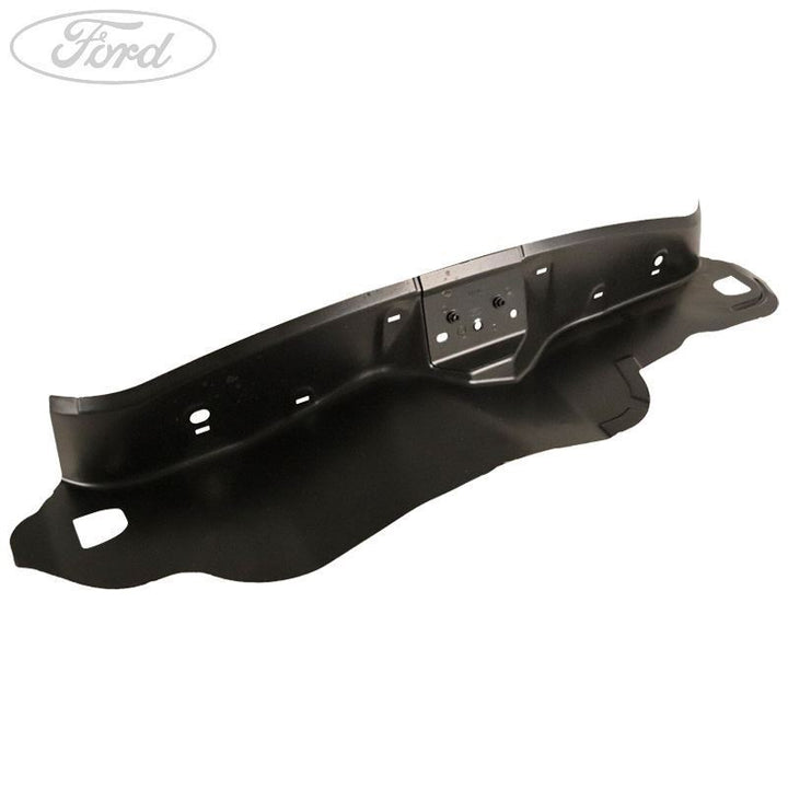 Fiesta Mk6 Heckblech 2002 2012 UAV