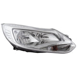 Focus Mk3 Vorne Halogen Scheinwerfer Lampe Einheit rechts