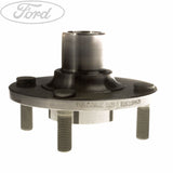 Original Ford Fiesta/B-MAX/EcoSport Radnabe Schwenklager vorne 2444962