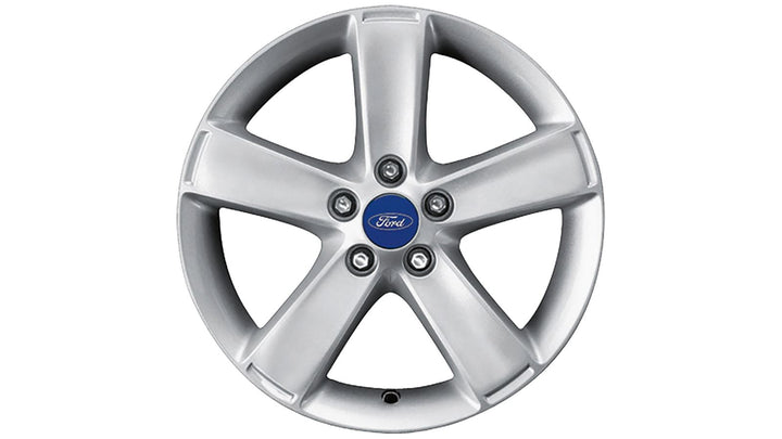 Ford Galaxy & S-MAX Alufelge 17