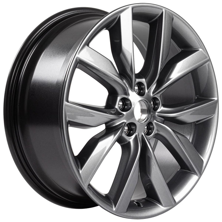 Original Ford Kuga 2018-2019 Performance Alufelge 19