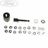 Original Ford Focus 1998-2005 Schließzylinder 1101535