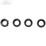 Original Ford Transit/Tourneo Courier ab 2014 Einparksensorhalter hinten 1845072