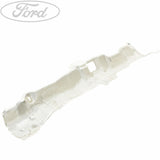 Original Ford Fiesta/B-MAX Hitzeschild 1.4 Duratec 1756565