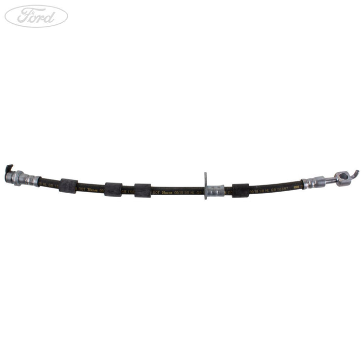 Ford Transit Courier ab 2014 Vorderbremse Flexi Schlauch 1833925