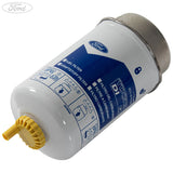 Original Ford Transit 2004-2006 Dieselkraftstofffilter 5