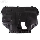 Original Ford Unterfahrschutz für Motor und Getriebe 1682803