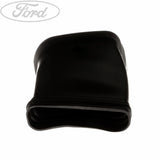 Original Ford Focus/C-MAX 2007-2011 Saugrohr-Ansauggeräuschdämpfer 2.0L Duratec