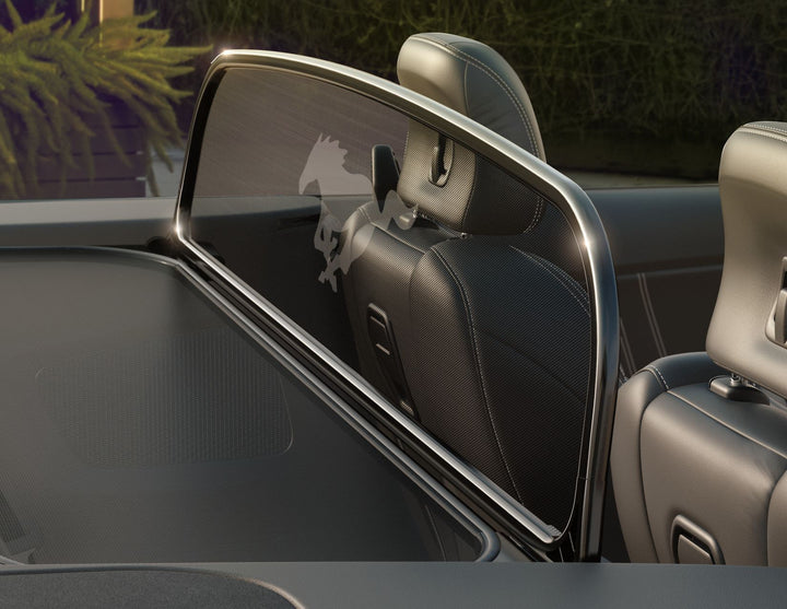 Original Ford Mustang ab 2024 Windschott