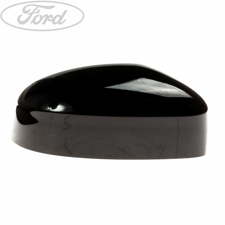 Original Ford Focus & Mondeo Mk4 Vorne Rechts Außenspiegelgehäuse Abdeckung 1539407