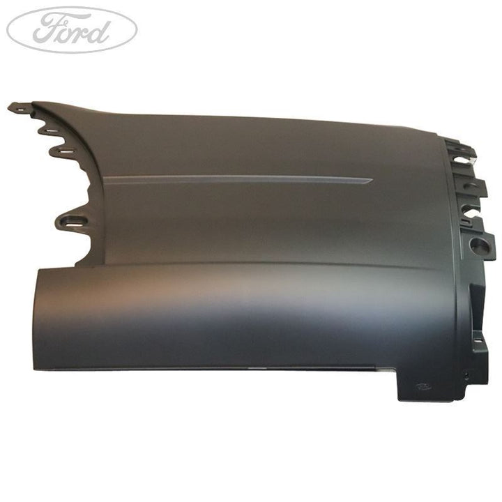 Original Ford Transit 2014-2019 Stoßsfängerecke hinten links 1867579