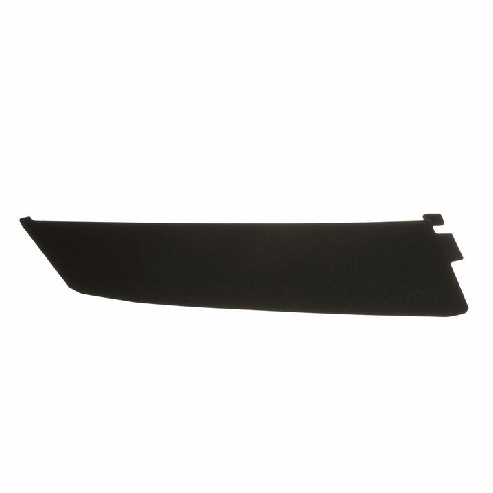 Original Ford B-MAX A-Säulenform vorn Schwarz Links 2012-2017 1782194