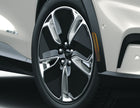 Ford Mustang Mach-E ab 07.2020 Aero Nabendeckel 19