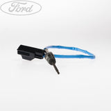 Focus Mondeo  C-MAX Transit Galaxy Lambda O2 Lambdasonde