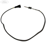 Mondeo Mk5 1.5 SOHC Abgas Temperatursensor 15-16
