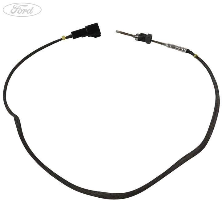 Mondeo Mk5 1.5 SOHC Abgas Temperatursensor 15-16