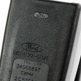 Original Ford Focus 2011-2020 Schloss-Sicherheitsgurt 1741765