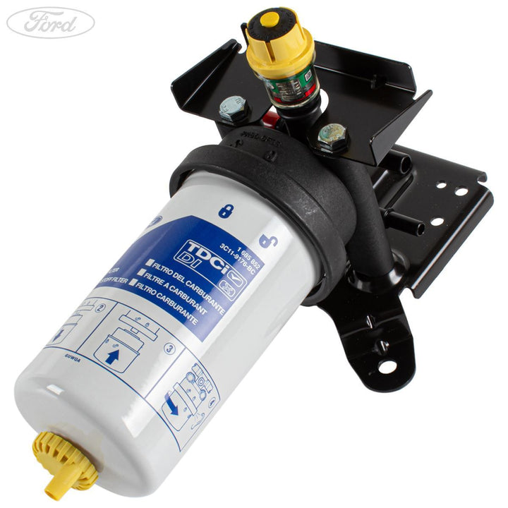 Transit Mk6 2.0 2.4 Duratorq TDCi Kraftstofffilter Diesel Filter