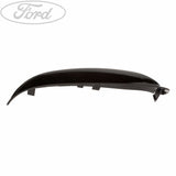 Original Ford Ka Vorderseite Rechte Spiegelgehäuse-Abdeckung 1673448