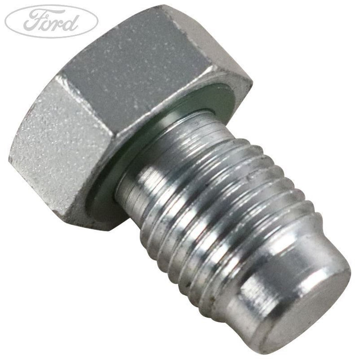 Original Ford Verschlussschraube Automatikgetriebe 6-Gang Automatikgetriebe 5182728