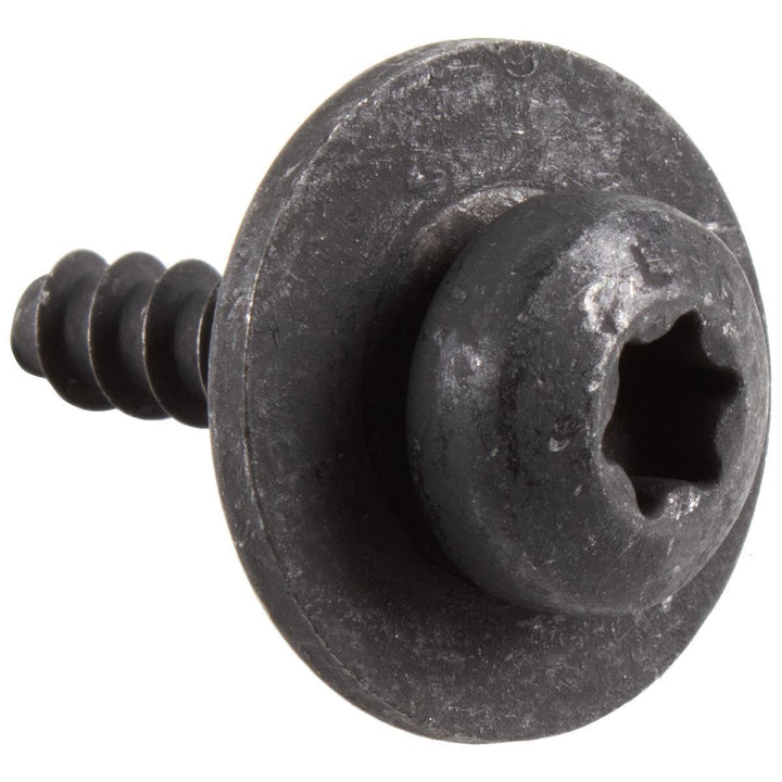 Ford Schraube und Beilegscheibe - Zierleisten 1449533 - 25Stk