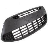 Vorne Stoßstange unteren Kühlergrill Lufteinlass