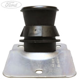 Türstopper Halter