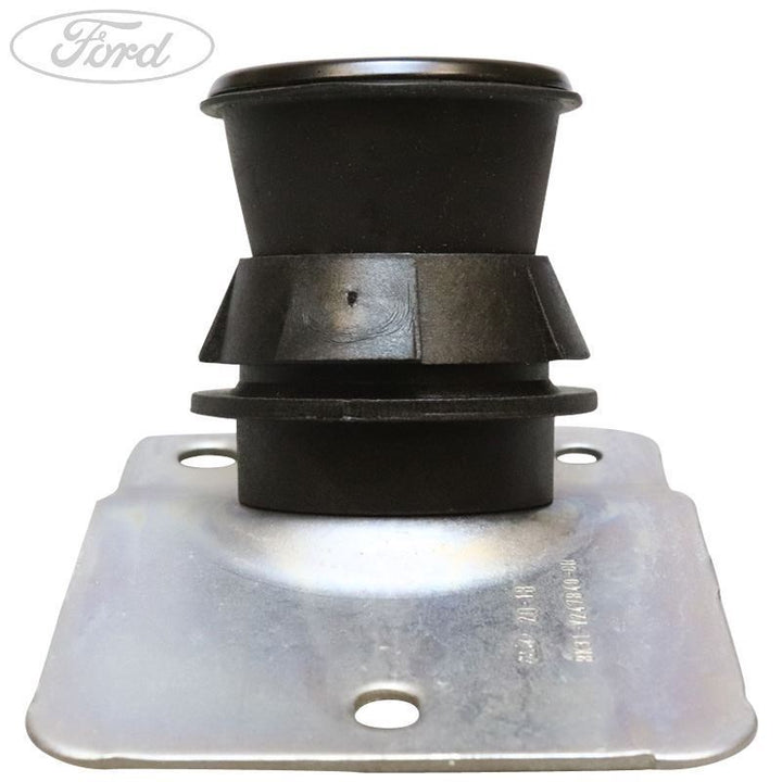 Türstopper Halter