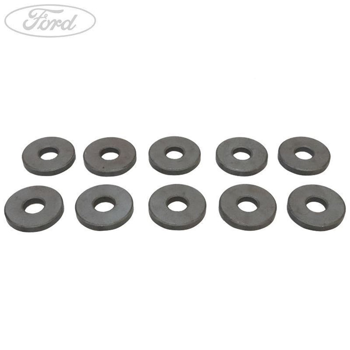 Original Ford Magnet 1572256