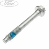 Original Ford Transit Transit Schraube Anhängerkupplung 1485139