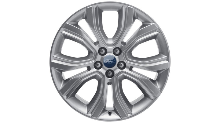 Original Ford Edge Alufelge 19