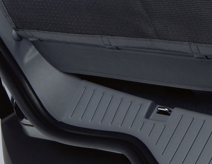 Original Ford S-MAX 2006-2015 Ladekantenerhöhung