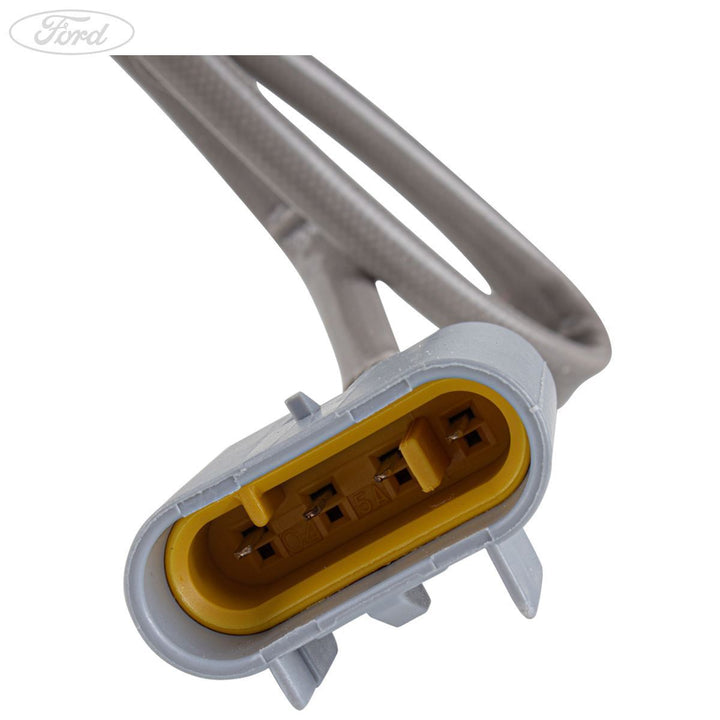 KA Mk2 Lambdasonde Auspuffkrümmer obere Sauerstoff Gas Sensor