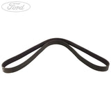 Original Ford Antriebskeilriemen 2361315