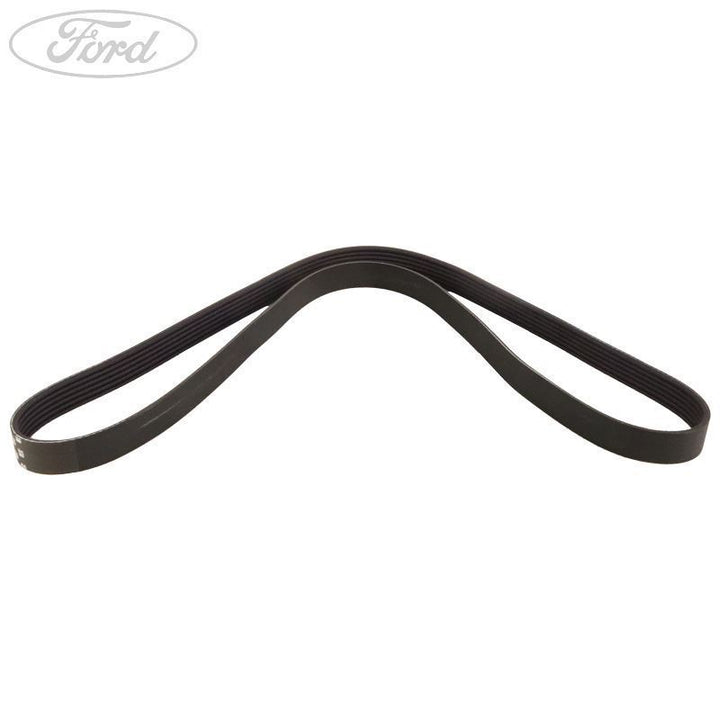 Original Ford Antriebskeilriemen 2361315