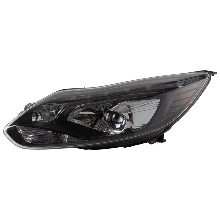 Front links Scheinwerfer Lampe Baugruppe HID Xenon