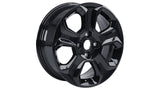 Original Ford Ecosport Leichtmetallrad 16
