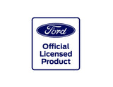 Original Ford Bronco Coverking Laderaumabdeckung, flexibel schwarz