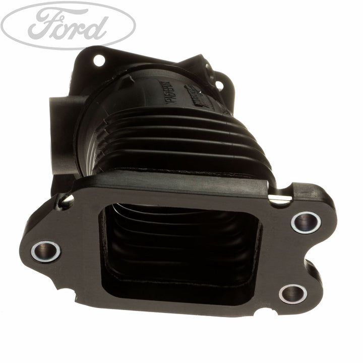 Fiesta MK6 Turboschlauch Ladeluftschlauch
