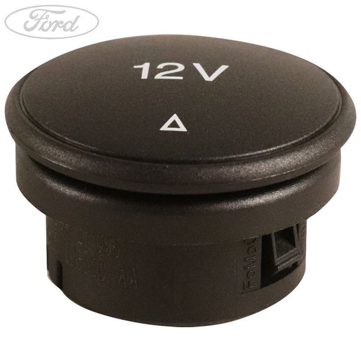 Original Ford Abdeckung 5537969