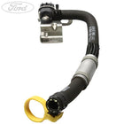 Original Ford Transit 2016-2018 Drucksensor Auspuff 2.0L Duratorq  2196525