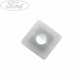 Mondeo Mk4 Mondeo Mk4 Plastikmutter Schmutzfänger vorne