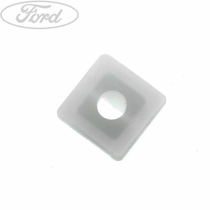 Mondeo Mk4 Mondeo Mk4 Plastikmutter Schmutzfänger vorne