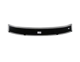 Ford Kuga 2012-2020 ClimAir* Ladekantenschutz in Passform, schwarzmatt 2122078
