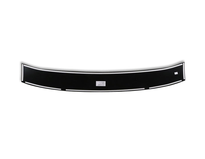 Ford Kuga 2012-2020 ClimAir* Ladekantenschutz in Passform, schwarzmatt 2122078